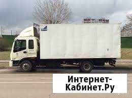 Грузоперевозки Тара - изображение 1