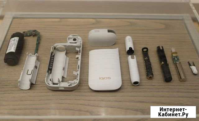 Ремонт Iqos Ростов-на-Дону - изображение 1