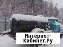 Откачка выгребных ям Иркутск