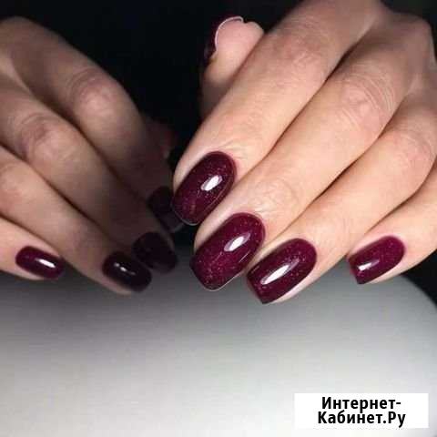 Маникюр, педикюр Москва - изображение 1