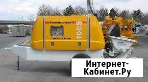 Услуги стационарного бетононасоса Ялта - изображение 1
