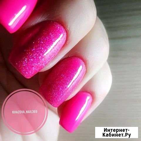 Маникюр Яхрома - изображение 1