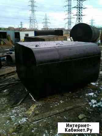 Оказываем монтаж демонтаж септиков,а также произво Тюмень