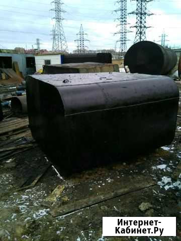 Оказываем монтаж демонтаж септиков,а также произво Тюмень - изображение 1