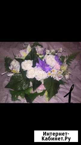 Свадебные украшения Альметьевск - изображение 1