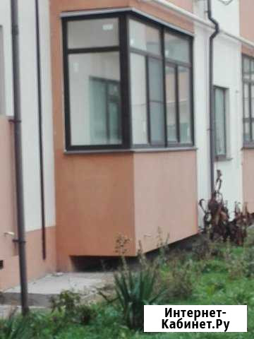 Двери и Окна металлопластиковые Новороссийск - изображение 1