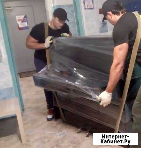 Перевозка Пианино, Рояля, Такелажные работы Нижний Новгород - изображение 1
