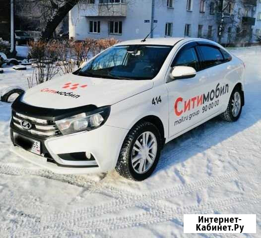 Аренда авто, выкуп авто Омск - изображение 1