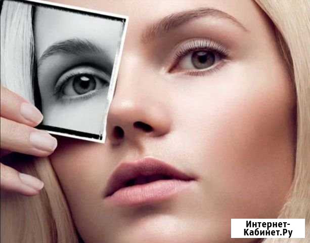 Ламинирование и ботокс ресничек Абакан - изображение 1