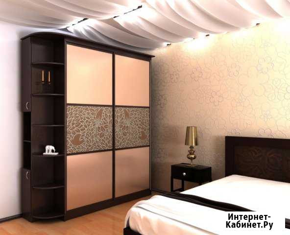 Сборка мебели Нижний Тагил - изображение 1