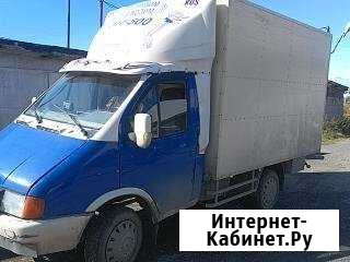 Грузоперевозки,переезды,грузчики Нефтеюганск - изображение 1