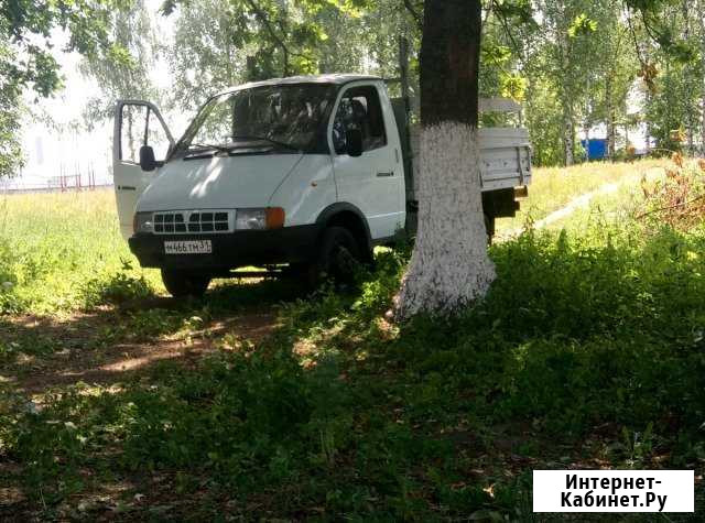 Грузоперевозки Новый Оскол - изображение 1