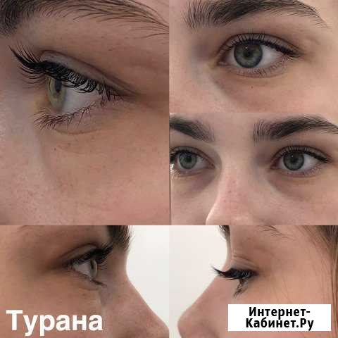 Ламинирование ресниц Самара - изображение 1