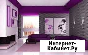 Квалифицированный штукатур-маляр Мегион - изображение 1