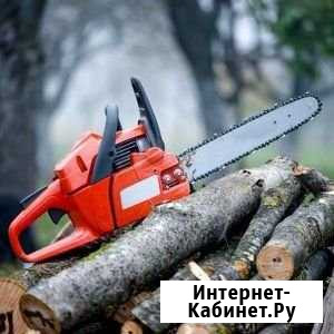 Заточка бензопильных цепей Бобров - изображение 1