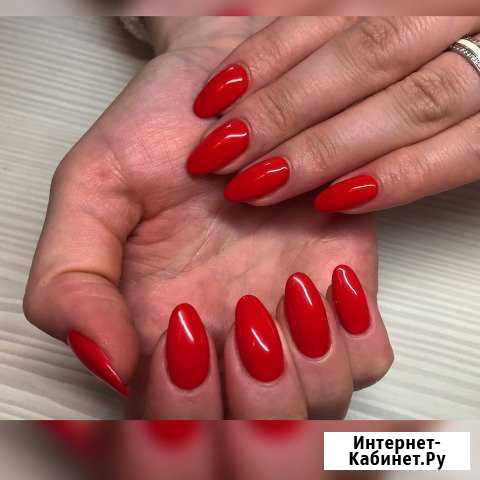 Мастер маникюра/педикюра Москва - изображение 1