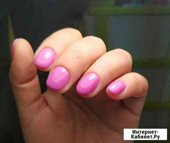 Маникюр Волгоград