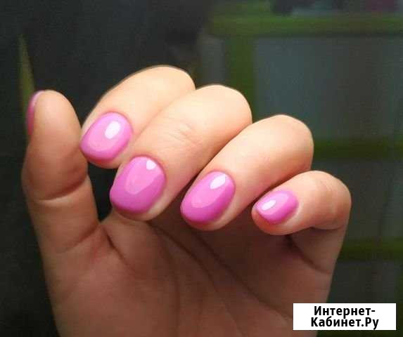 Маникюр Волгоград - изображение 1