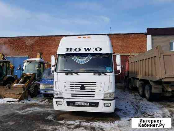 Самосвалы ищут работу Тамбов