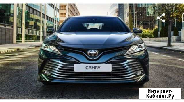 Аренда автомобиля Пермь - изображение 1