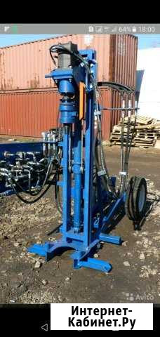 Бурение скважин на воду и под сваи в трудно доступ Сочи - изображение 1