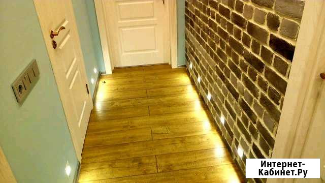 Ремонт квартир Санкт-Петербург - изображение 1