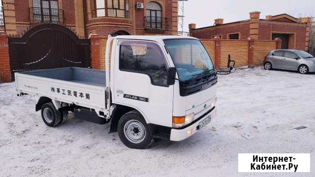 Грузоперевозки Благовещенск - изображение 1