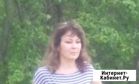 Сиделка с проживанием Нижнекамск - изображение 1