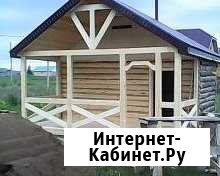 Строительные работы Дюртюли - изображение 1