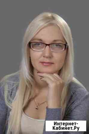 Логопед-дефектолог, Подготовка к школе, репетитор Коломна