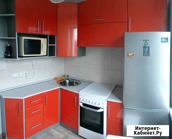 Кухни, шкафы-купе на заказ Кемерово - изображение 1
