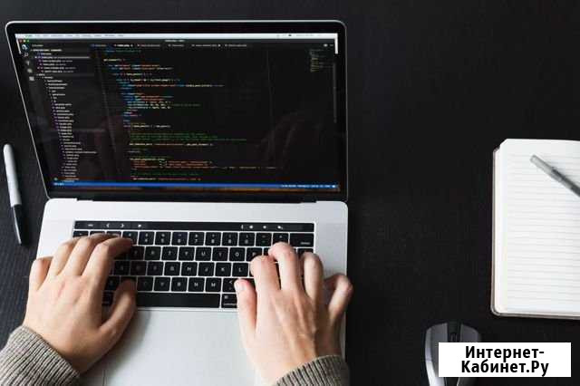 Разработка и продвижение сайтов Нижний Новгород - изображение 1