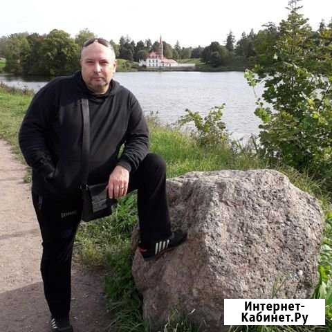 Мастер на час.обслуживание Колпино - изображение 1