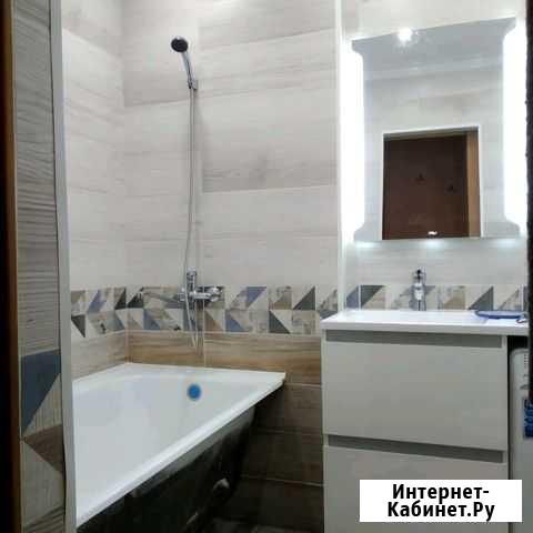 Ремонт квартир, строительство, отделочные работы Благовещенск - изображение 1