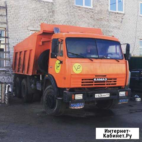 Вывоз мусора Тверь - изображение 1