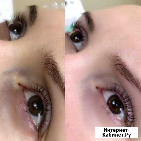 Velvet lash&brow Новокузнецк - изображение 1