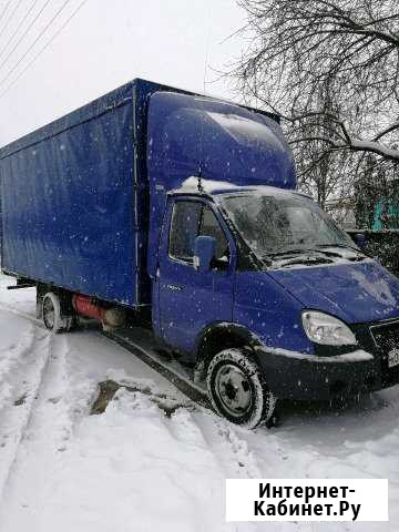Грузоперевозки Новокубанск - изображение 1