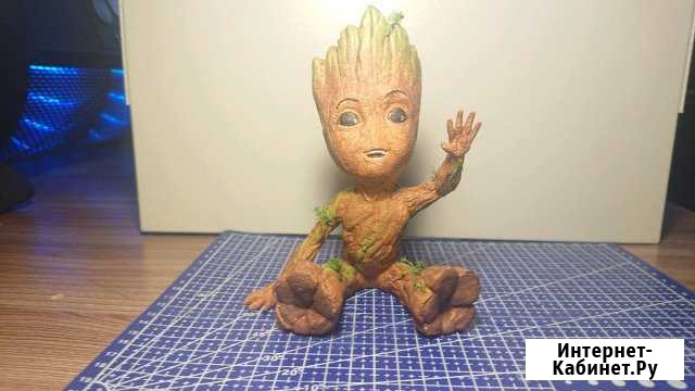 3D печать и моделирование Симферополь - изображение 1