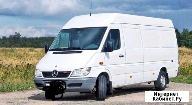 Грузоперевозки Москва - изображение 1