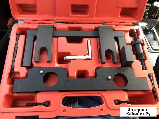 Приспособления bmw n20/n26 (83302212831) Йошкар-Ола - изображение 1