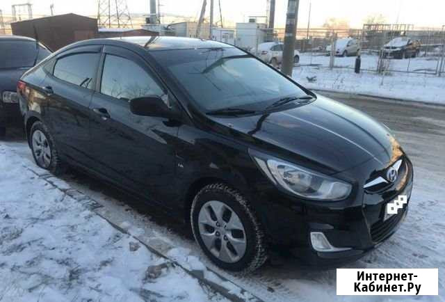 Аренда авто Саратов - изображение 1