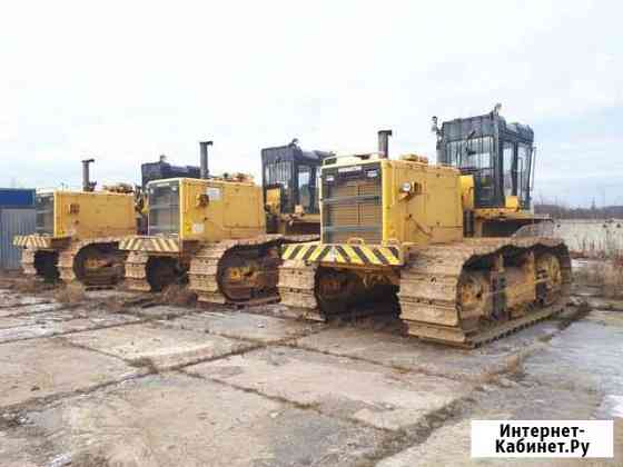 Аренда трубоукладчиков Komatsu Москва