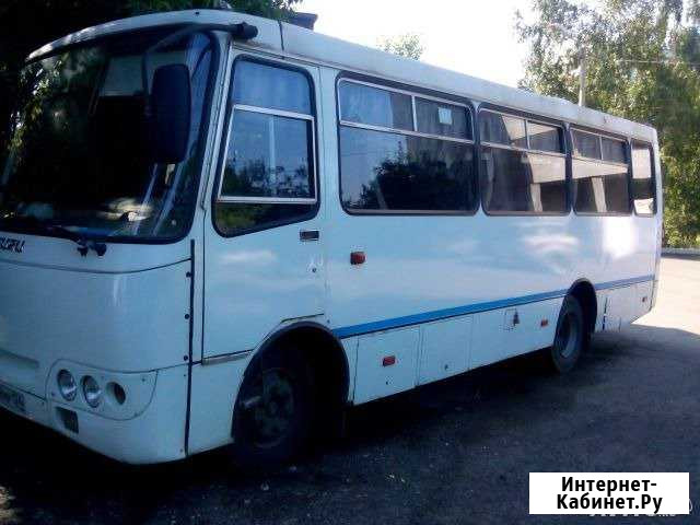 Автобус/микроавтобус для Вас на заказ Красноярск - изображение 1