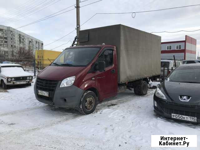 Вывоз мусора Санкт-Петербург - изображение 1
