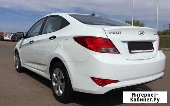 Аренда авто Москва - изображение 1