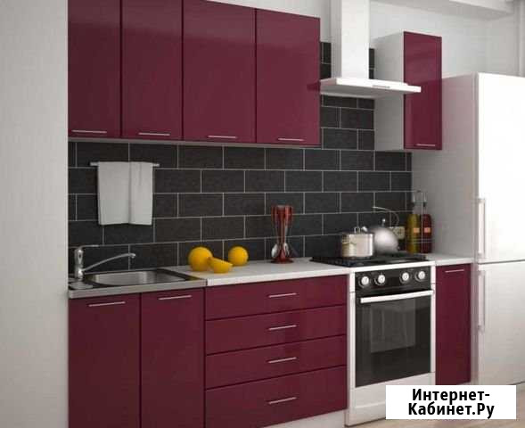 Сборка мебели Подольск - изображение 1