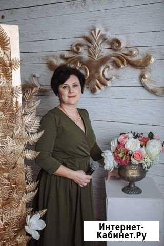 Ведущая, тамада на Ваше торжество Сергач - изображение 1