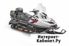 Стоянка снегоходов Березники - изображение 1