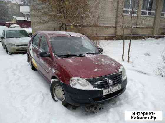 Авто в аренду для работы в такси Смоленск