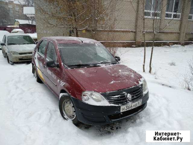 Авто в аренду для работы в такси Смоленск - изображение 1